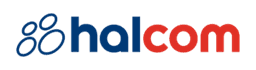 Halcom
