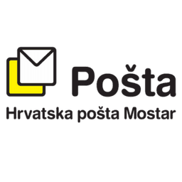 HR Pošta Mostar